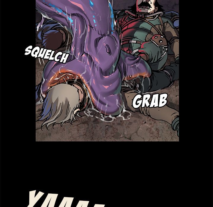 DeepWater Chapter 75 page 41 - Chapter 75