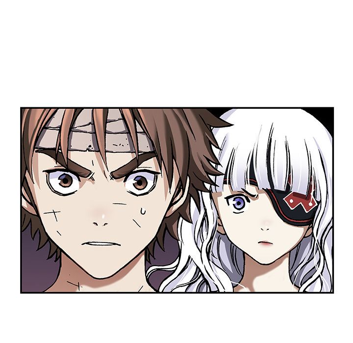 DeepWater Chapter 75 page 45 - Chapter 75