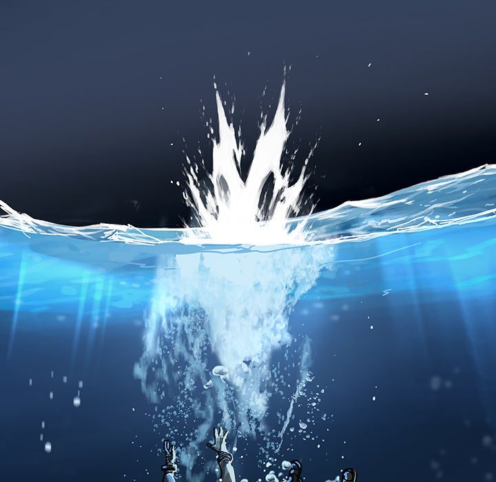 DeepWater Chapter 75 page 49 - Chapter 75