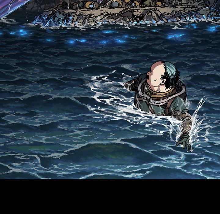 DeepWater Chapter 75 page 60 - Chapter 75