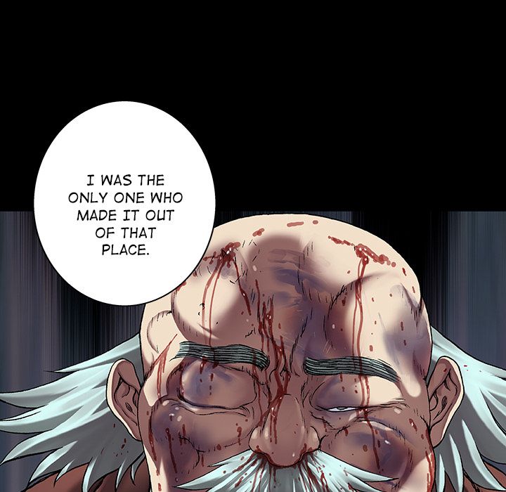 DeepWater Chapter 75 page 61 - Chapter 75