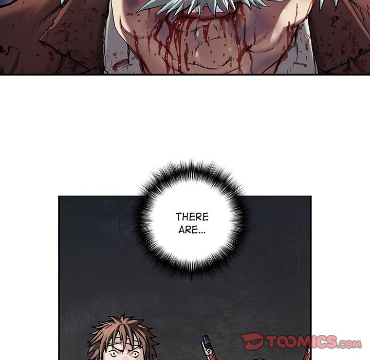 DeepWater Chapter 75 page 62 - Chapter 75