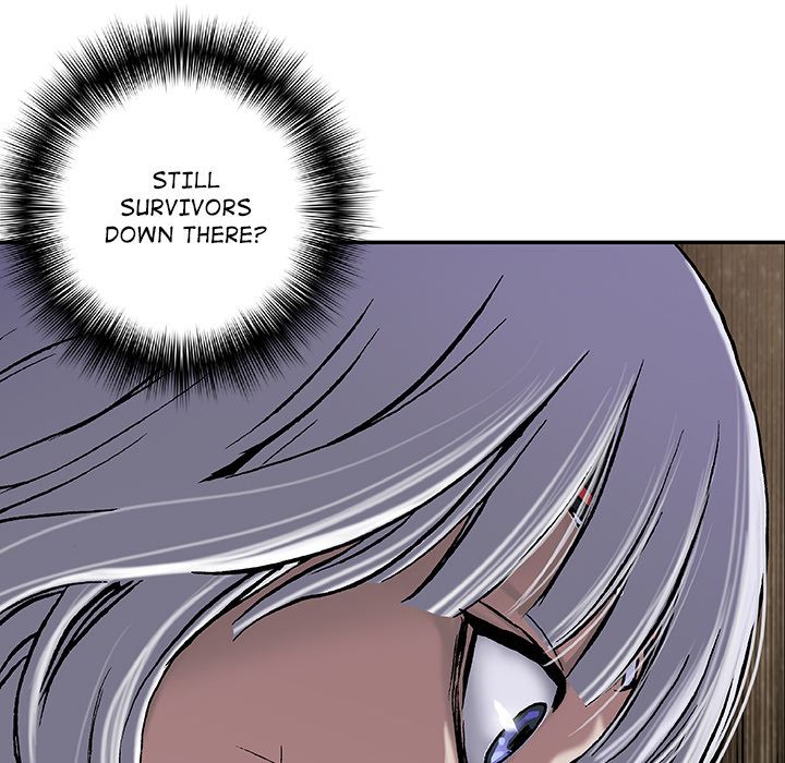 DeepWater Chapter 75 page 64 - Chapter 75