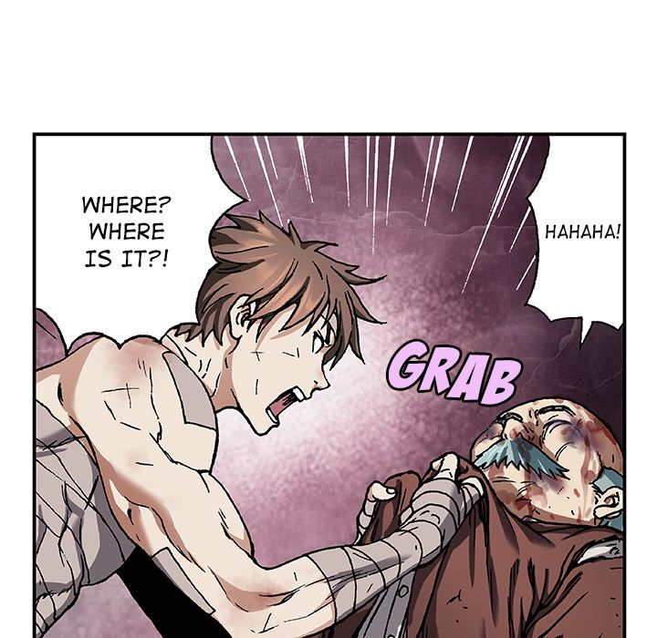 DeepWater Chapter 75 page 69 - Chapter 75