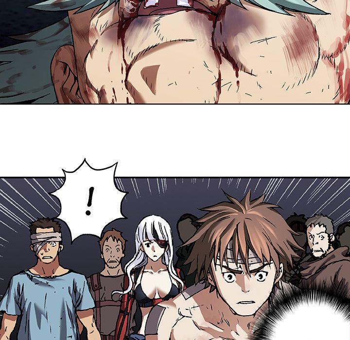 DeepWater Chapter 75 page 7 - Chapter 75
