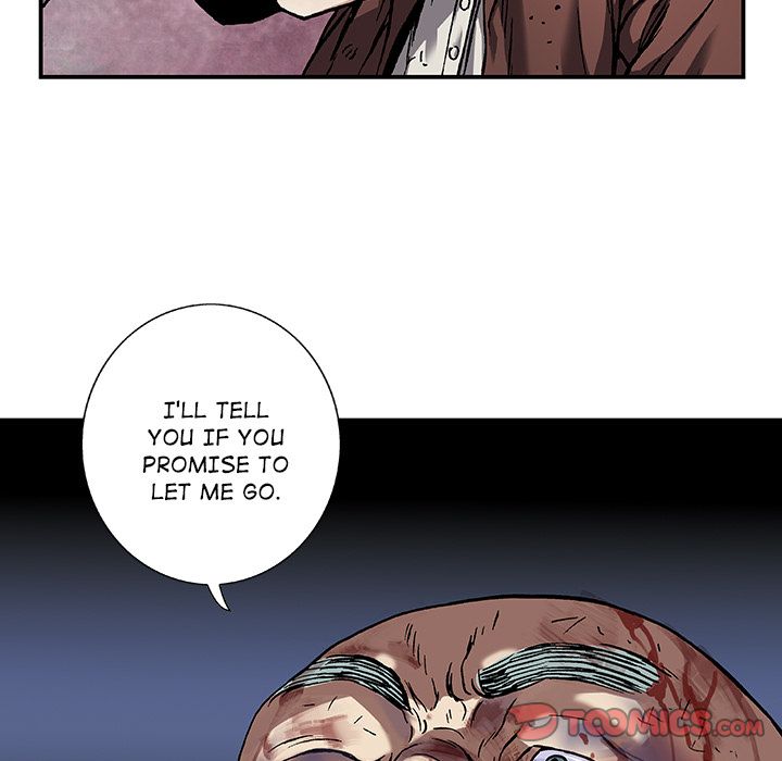 DeepWater Chapter 75 page 70 - Chapter 75