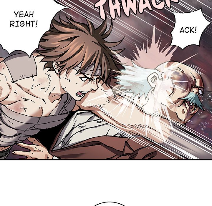 DeepWater Chapter 75 page 72 - Chapter 75