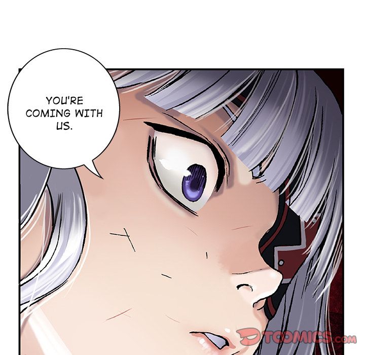 DeepWater Chapter 75 page 74 - Chapter 75
