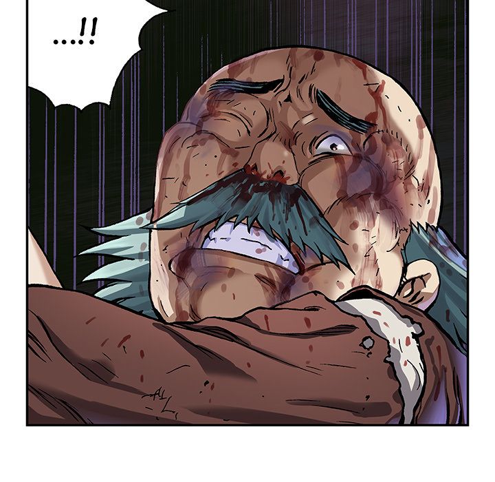 DeepWater Chapter 75 page 76 - Chapter 75