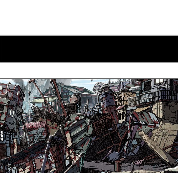 DeepWater Chapter 75 page 77 - Chapter 75