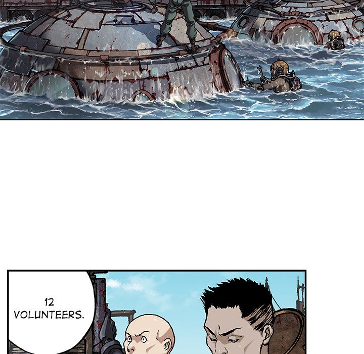 DeepWater Chapter 75 page 80 - Chapter 75