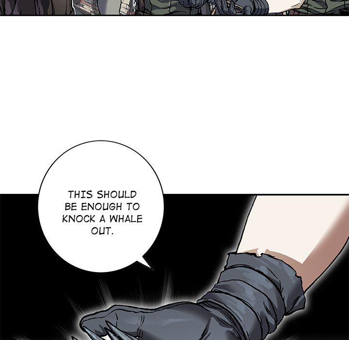 DeepWater Chapter 75 page 89 - Chapter 75