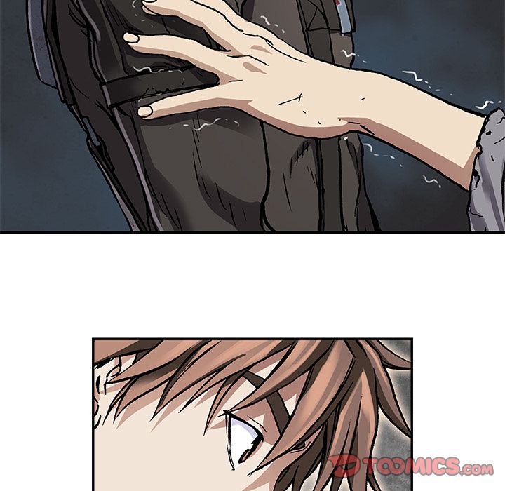 DeepWater Chapter 75 page 94 - Chapter 75