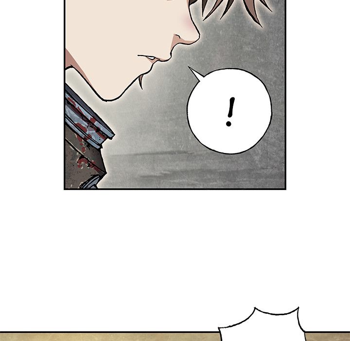 DeepWater Chapter 75 page 95 - Chapter 75