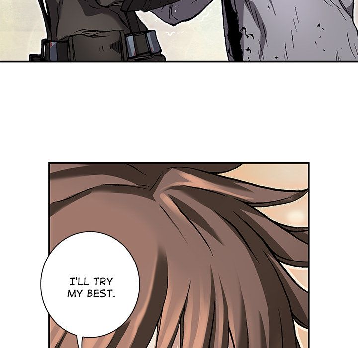 DeepWater Chapter 75 page 97 - Chapter 75