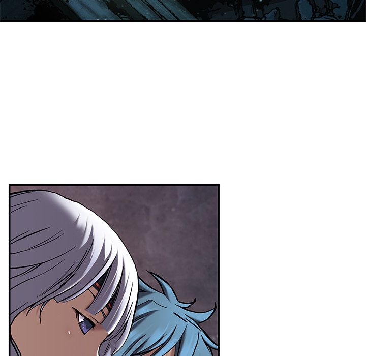 DeepWater Chapter 76 page 13 - Chapter 76