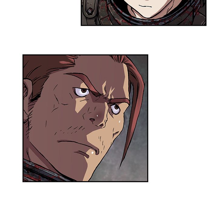 DeepWater Chapter 76 page 15 - Chapter 76