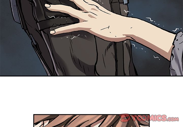 DeepWater Chapter 76 page 2 - Chapter 76