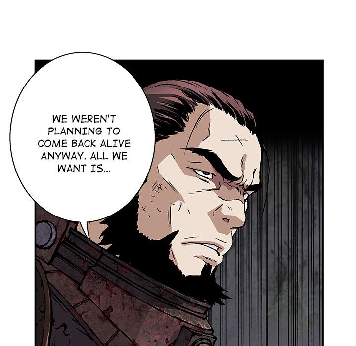 DeepWater Chapter 76 page 21 - Chapter 76