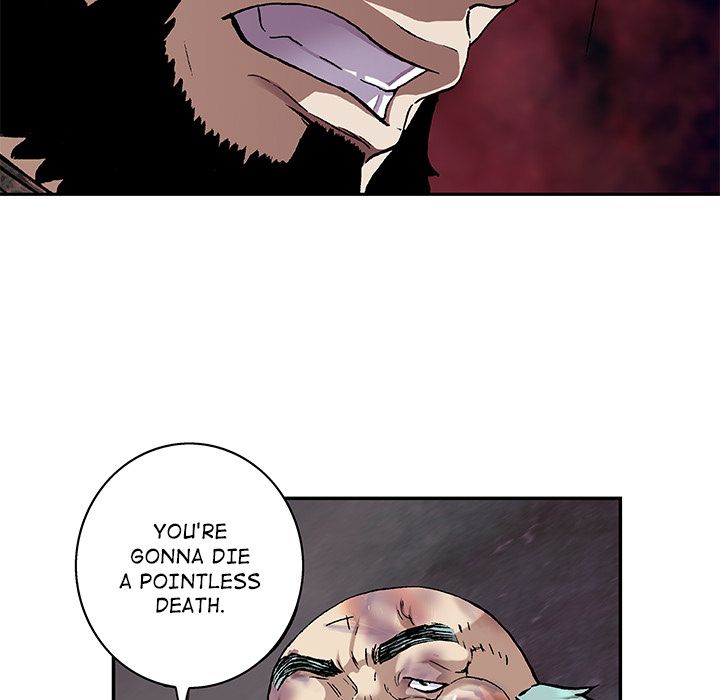 DeepWater Chapter 76 page 23 - Chapter 76