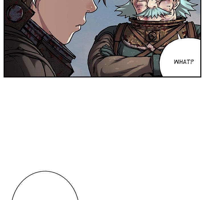 DeepWater Chapter 76 page 25 - Chapter 76