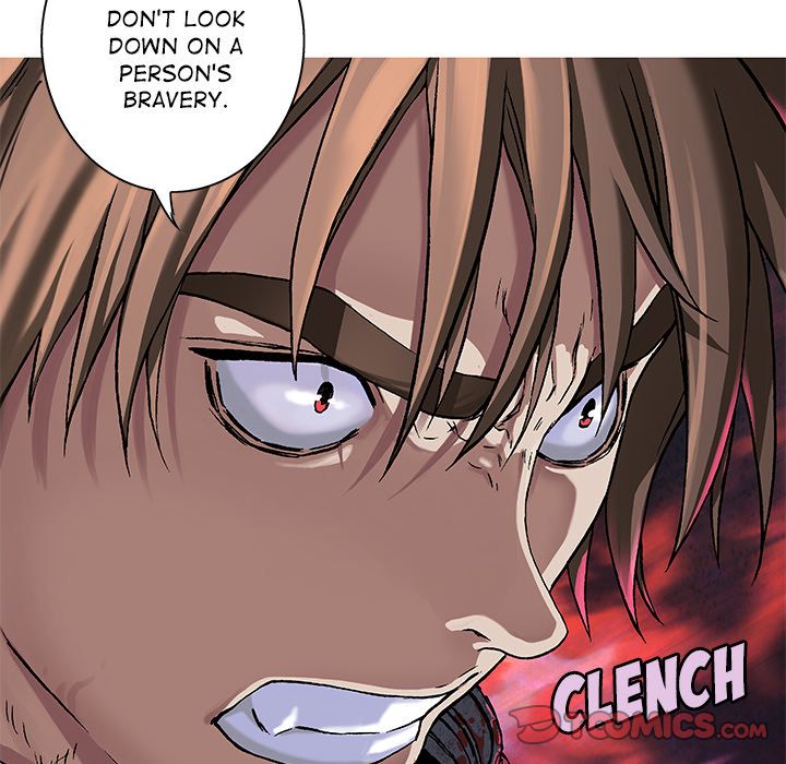 DeepWater Chapter 76 page 26 - Chapter 76