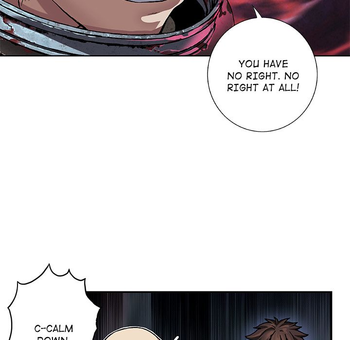 DeepWater Chapter 76 page 27 - Chapter 76