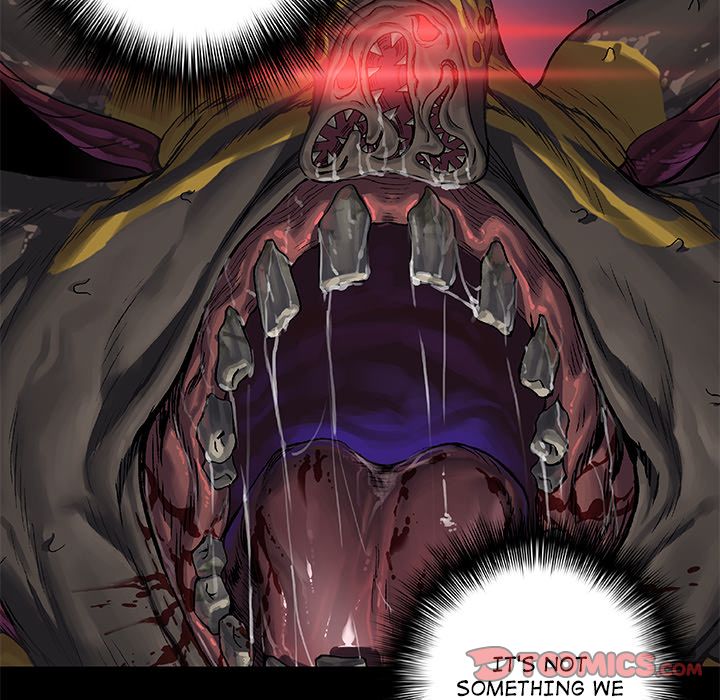 DeepWater Chapter 76 page 30 - Chapter 76