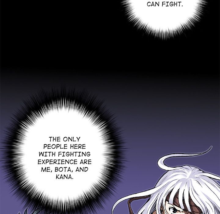 DeepWater Chapter 76 page 31 - Chapter 76