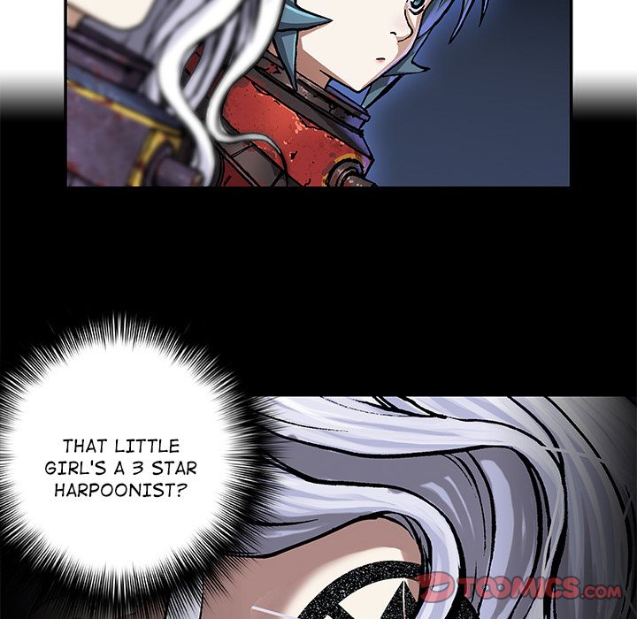 DeepWater Chapter 76 page 34 - Chapter 76