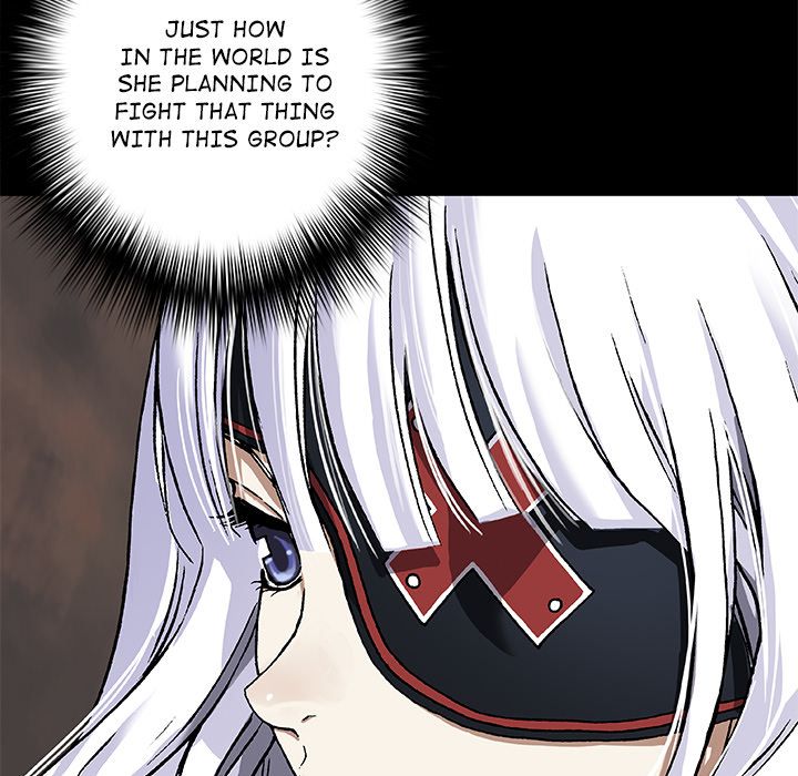 DeepWater Chapter 76 page 36 - Chapter 76