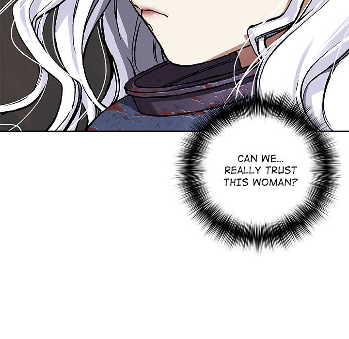 DeepWater Chapter 76 page 37 - Chapter 76