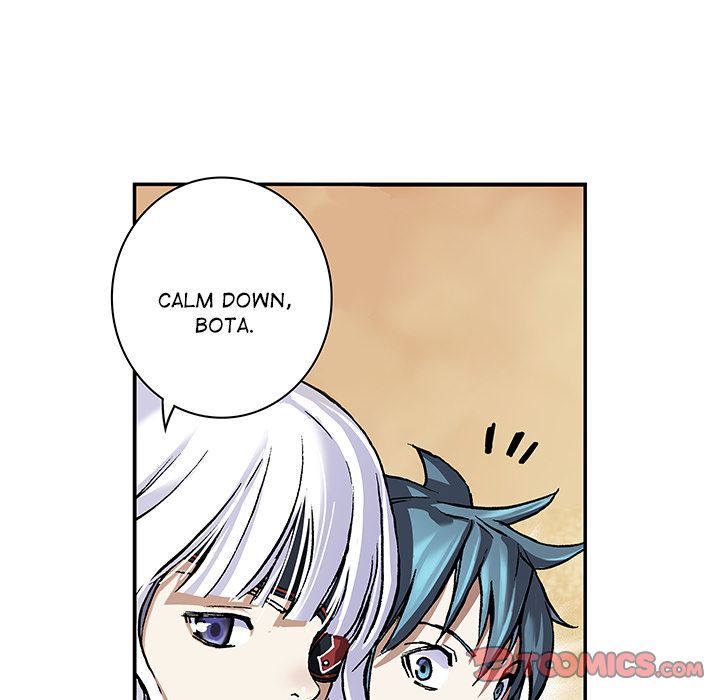 DeepWater Chapter 76 page 38 - Chapter 76