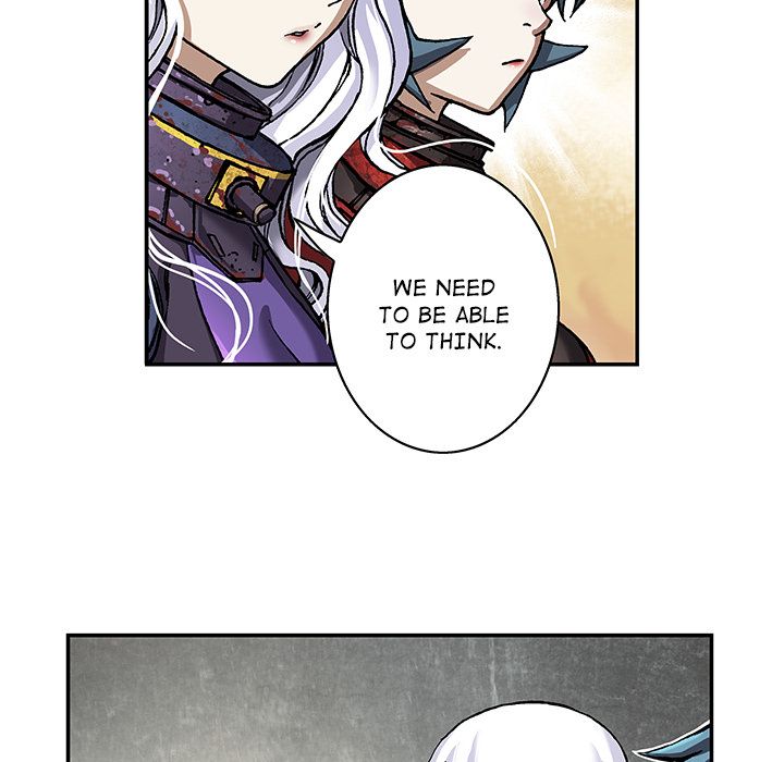 DeepWater Chapter 76 page 39 - Chapter 76