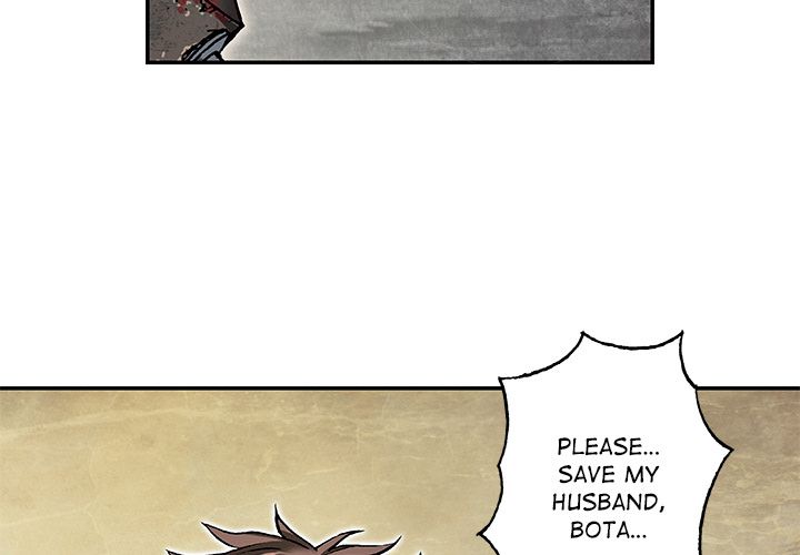 DeepWater Chapter 76 page 4 - Chapter 76