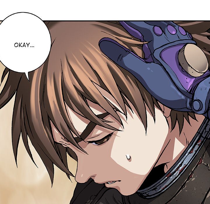 DeepWater Chapter 76 page 41 - Chapter 76
