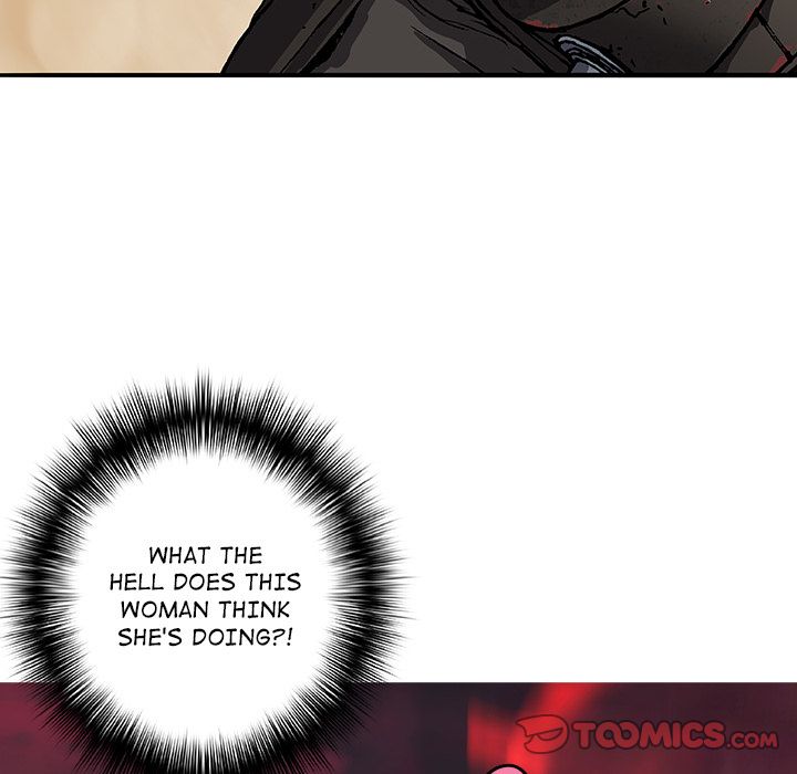 DeepWater Chapter 76 page 42 - Chapter 76