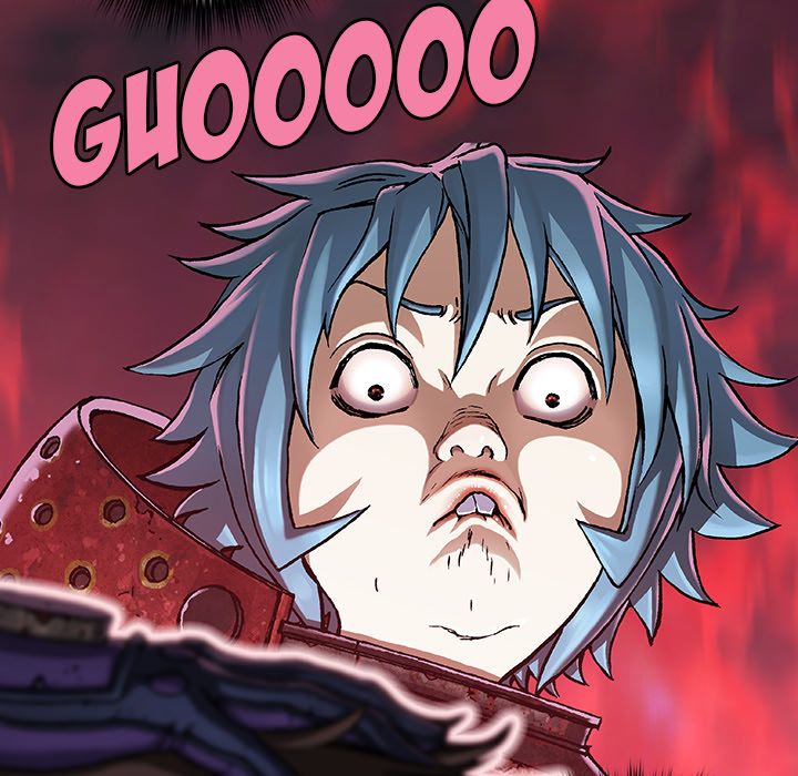 DeepWater Chapter 76 page 43 - Chapter 76
