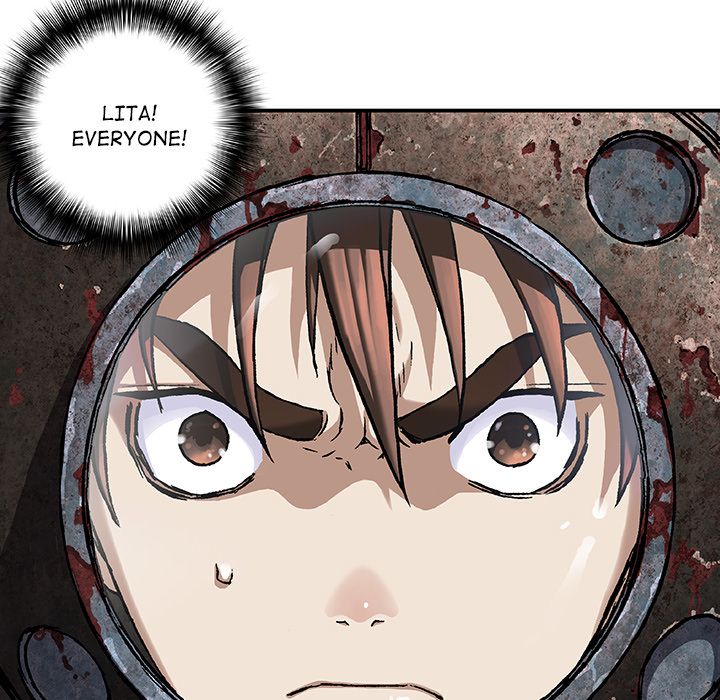 DeepWater Chapter 76 page 48 - Chapter 76