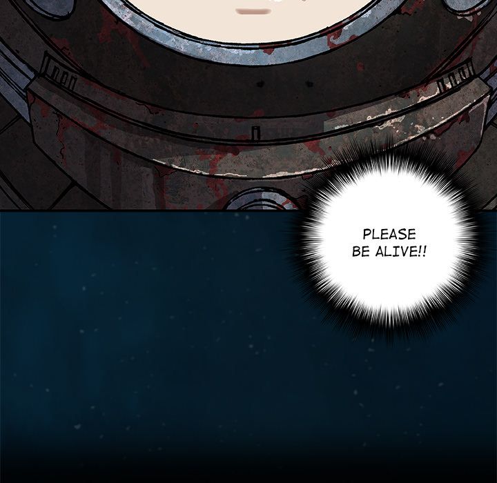 DeepWater Chapter 76 page 49 - Chapter 76