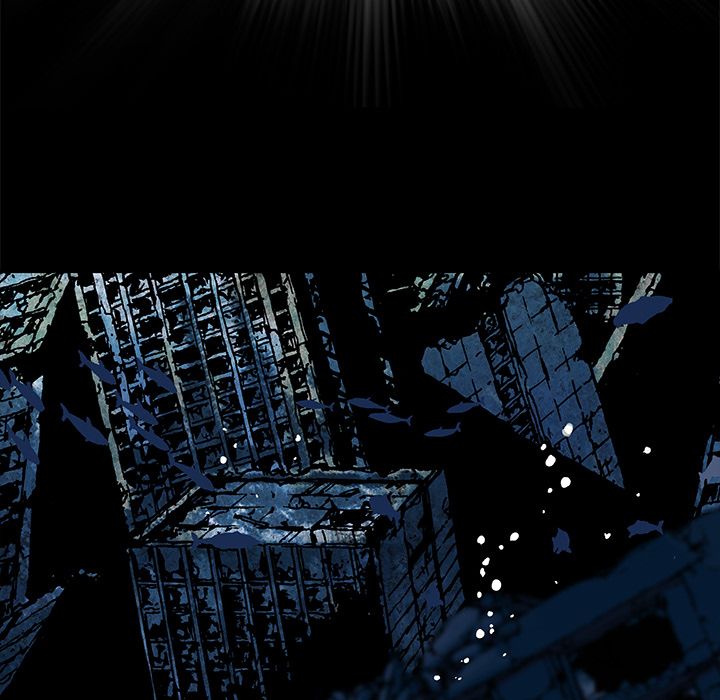 DeepWater Chapter 76 page 51 - Chapter 76