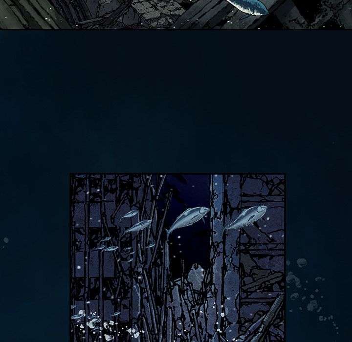 DeepWater Chapter 76 page 53 - Chapter 76