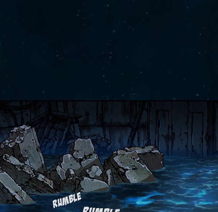 DeepWater Chapter 76 page 56 - Chapter 76