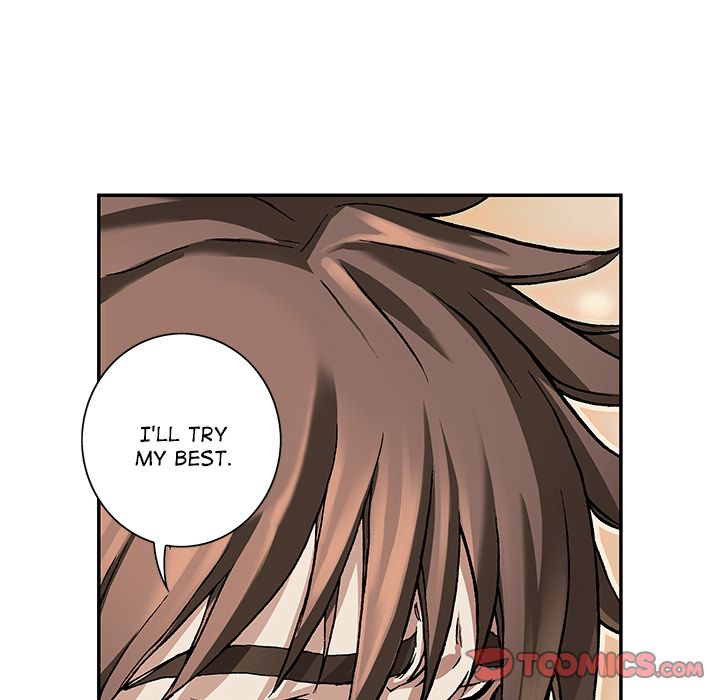 DeepWater Chapter 76 page 6 - Chapter 76