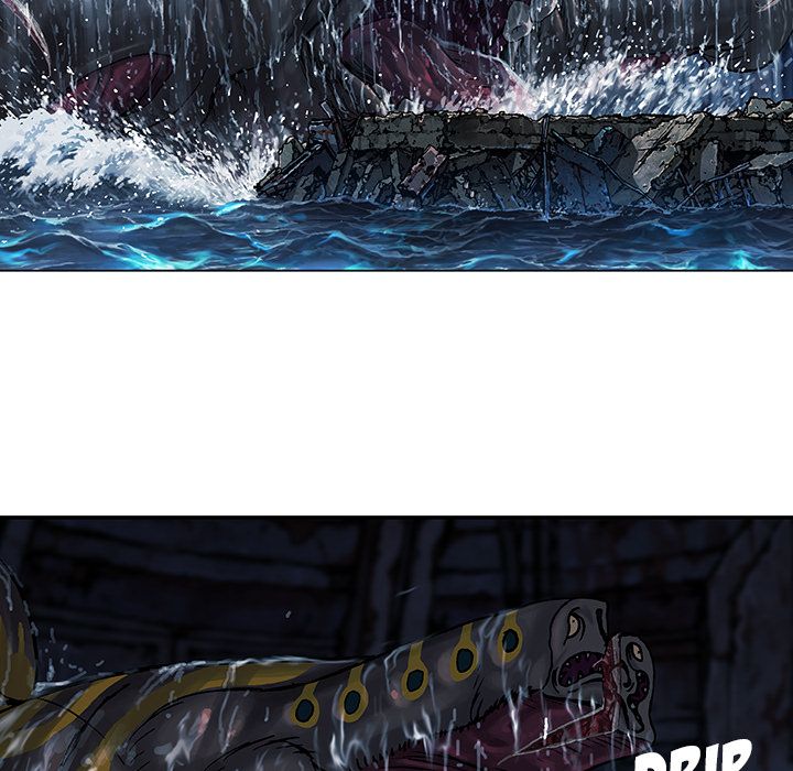 DeepWater Chapter 76 page 60 - Chapter 76