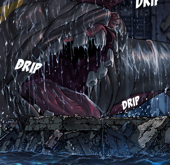 DeepWater Chapter 76 page 61 - Chapter 76