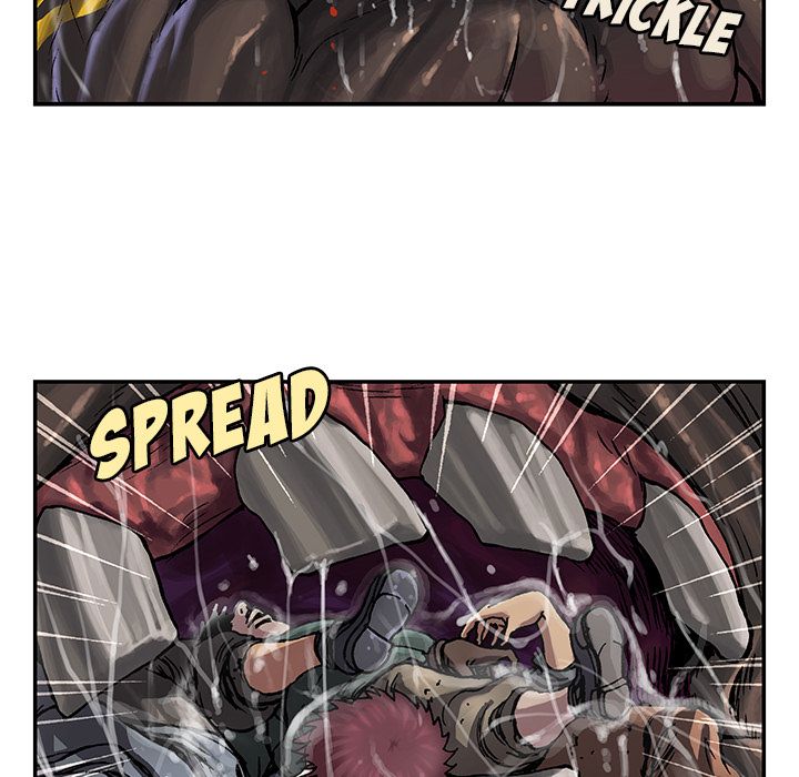 DeepWater Chapter 76 page 65 - Chapter 76