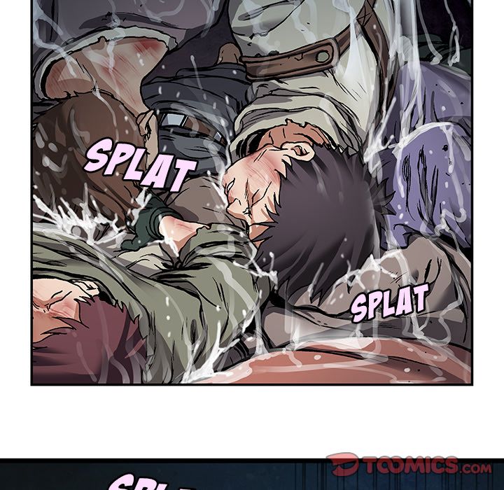 DeepWater Chapter 76 page 70 - Chapter 76