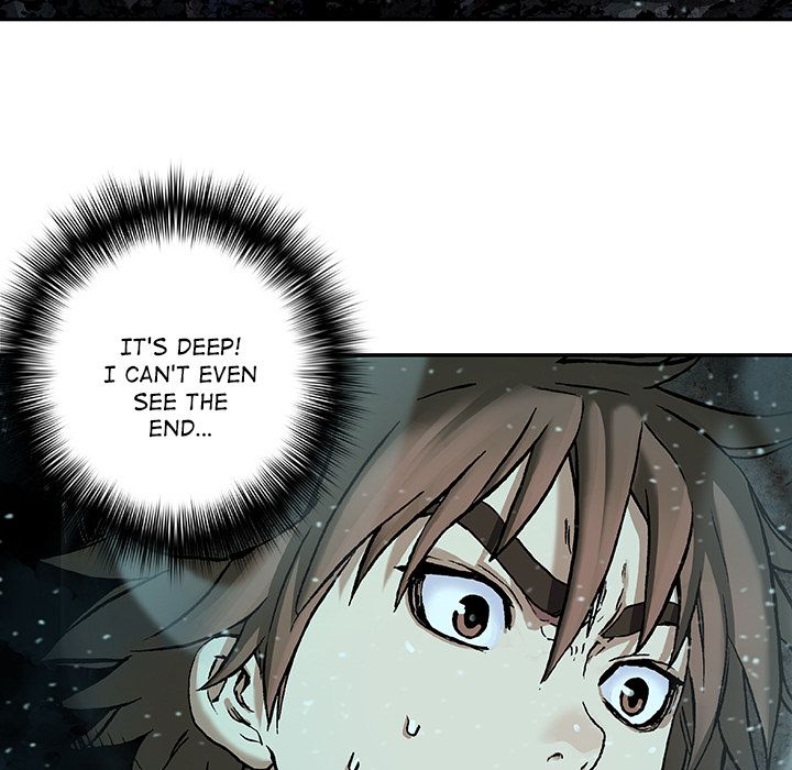 DeepWater Chapter 76 page 89 - Chapter 76