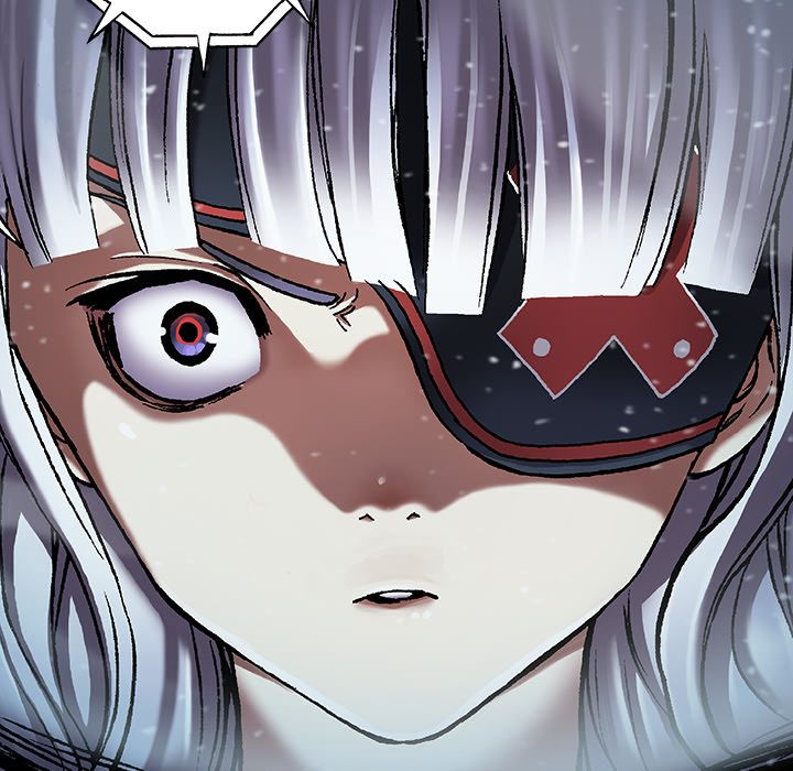 DeepWater Chapter 76 page 93 - Chapter 76